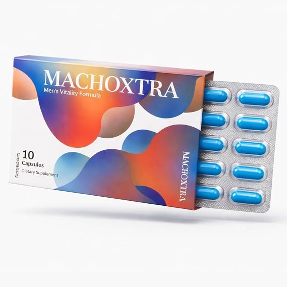 Male Ultra Advance for Maximizing Performance and Endurance