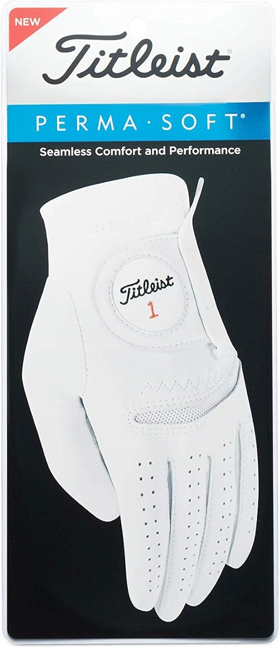 Titleist PermaSoft Women's Regular Left