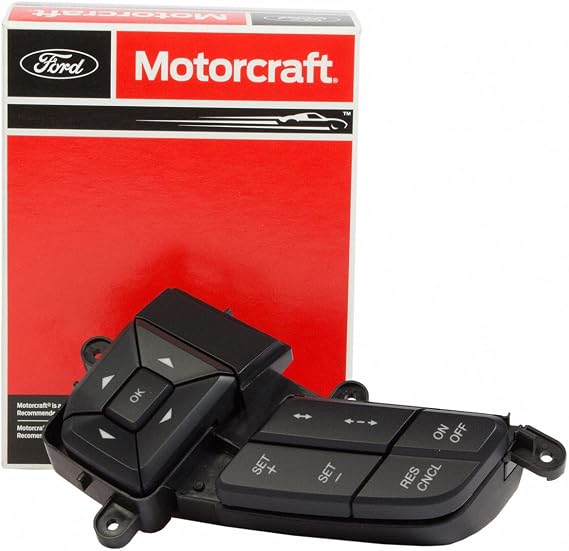 Motorcraft Switch