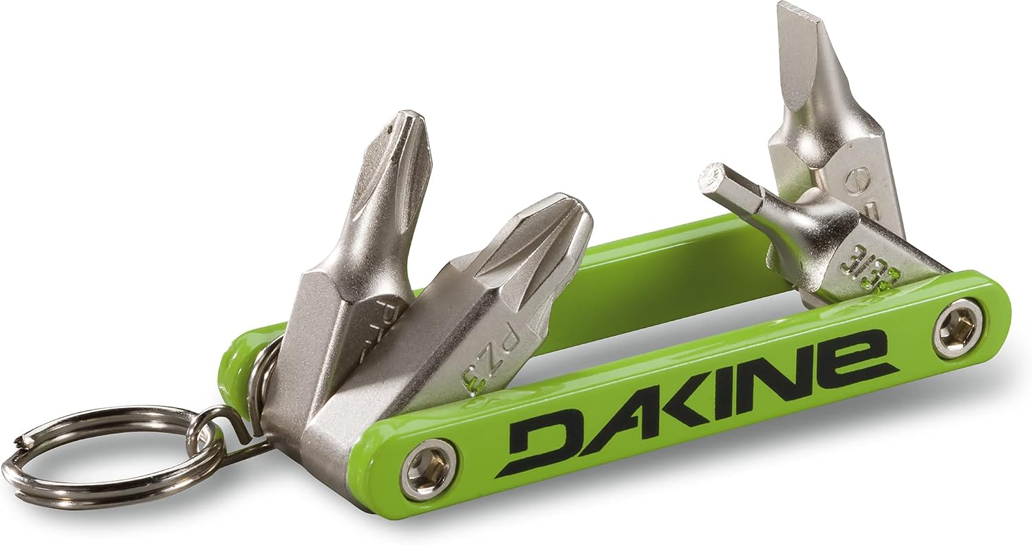 Dakine Fidget Tool - Green, One Size