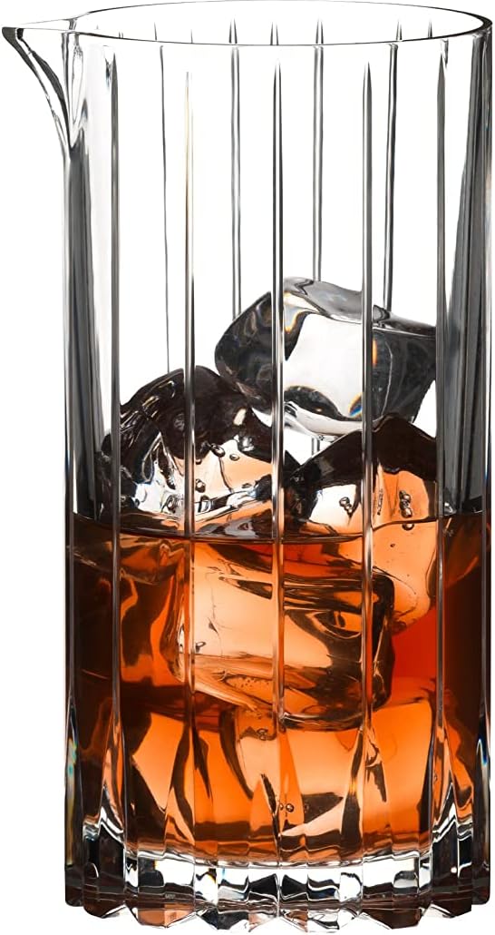Riedel Drink Specific Glassware Mixing Glass