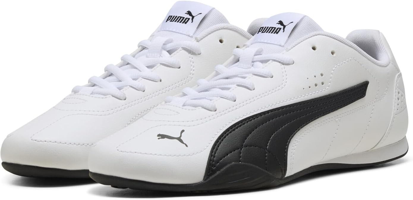 PUMA Unisex CatchSneaker