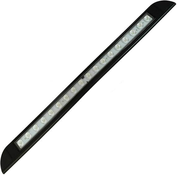Marvix LED Awning Light 12V 24V Waterproof 506mm Strip Lamp RV Caravan Motorhome Boat
