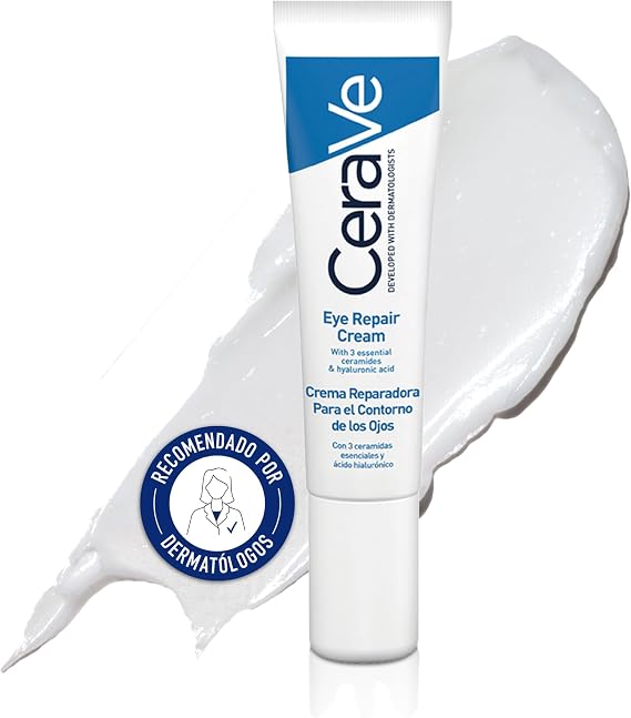 Cerave Eye Care Cream 14ml