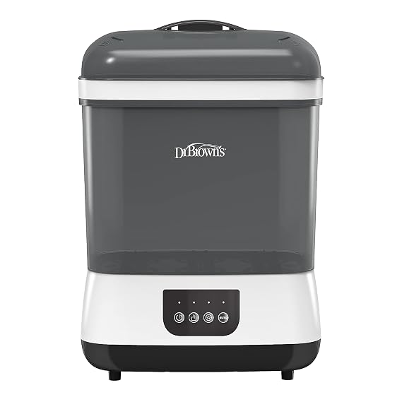 Dr. Brown's All-in-One Sterilizer and Dryer