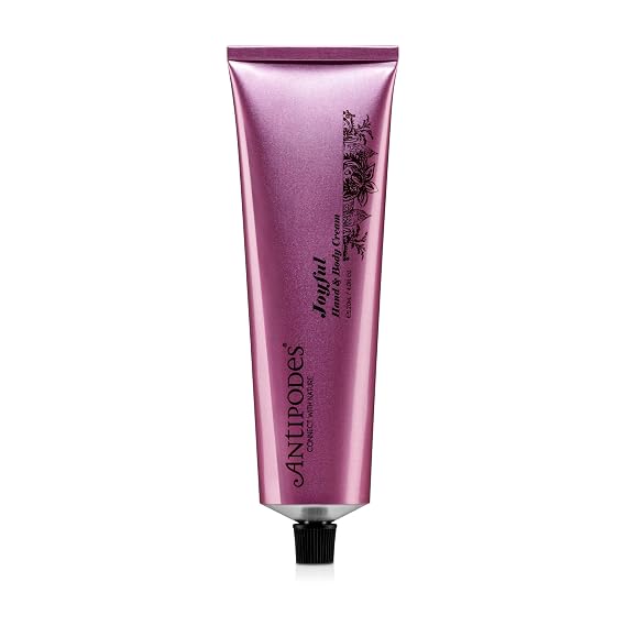 ANTIPODES Joyful Hand And Body Lotion, 120 ML