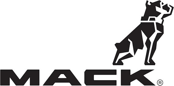 Mack Steering Column Trim - 25624653