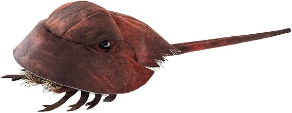 Folkmanis Horsehoe Crab Hand Puppet