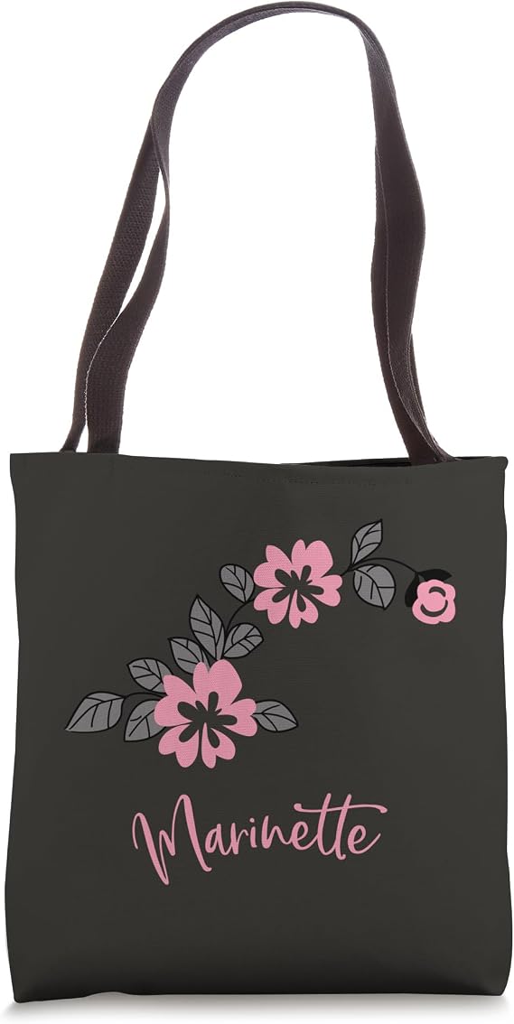 Miraculous Ladybug Marinette Dupain-Cheng icon for women Tote Bag