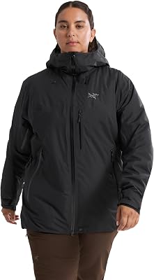 Arcteryx Beta Insulated Jacket Womens