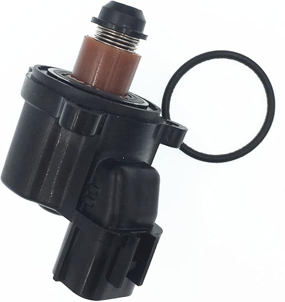 Leerlaufluftregelventile Leerlaufmotoren OEM # MD619857 1450A116 für Mitsubishi Lancer