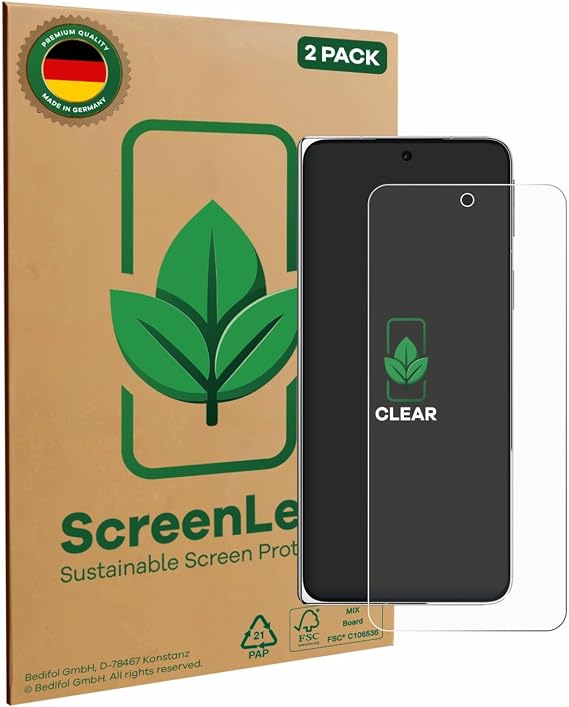 Protection Film compatible with Oppo Find N5
