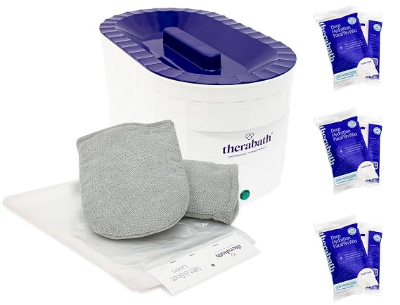DSS Therabath (SP4-514206 Therabath Kit)