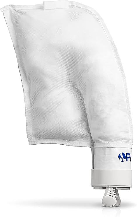 Polaris Genuine Parts K13 All-Purpose Zipper Replacement Debris Bag