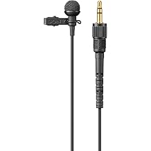 Sony ECM-L1 Lavalier Microphone