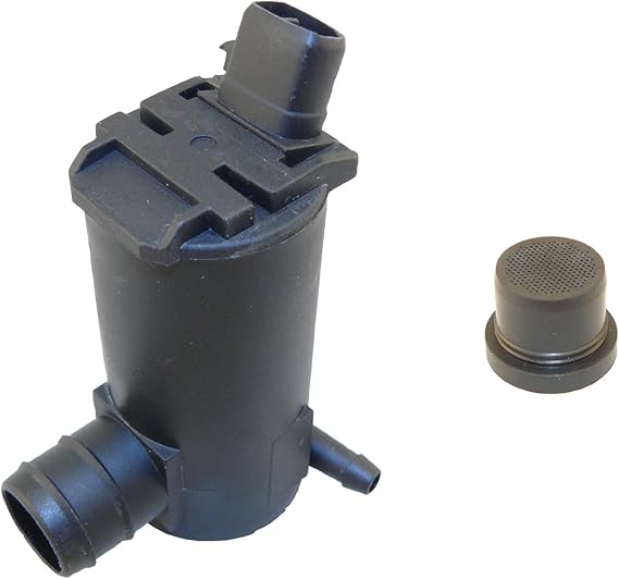 ACI 177135 Windshield Washer Pump