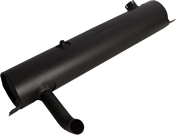 Arko Tractor Parts Muffler Replacement For Bobcat Loader 751 753 763 773 7753 S130 S150 S160 S175 S185 T140 7100840 6671667