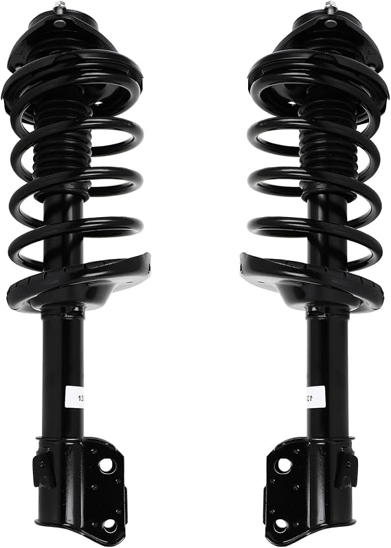 AUTOMUTO Front Complete Struts Spring Assembly for Subaru Outback 2010-2012