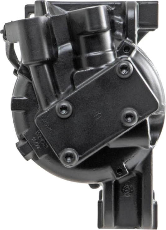 Four Seasons 77664 A/C Compressor