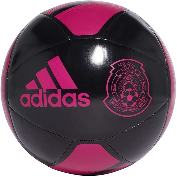 adidas FMF Mexico Club Soccer Ball (3)