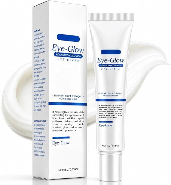 Sagging Eyelids Cream,Instant Eye Lift Cream for Sagging & Hooded Eyelids, Firming & Hydrating Eye Cream, Reduces Dark Circles & Wrinkles, Long-Lasting Waterproof Formula, Easy to Carry
