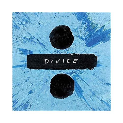 Divide Audio Ed Sheeran