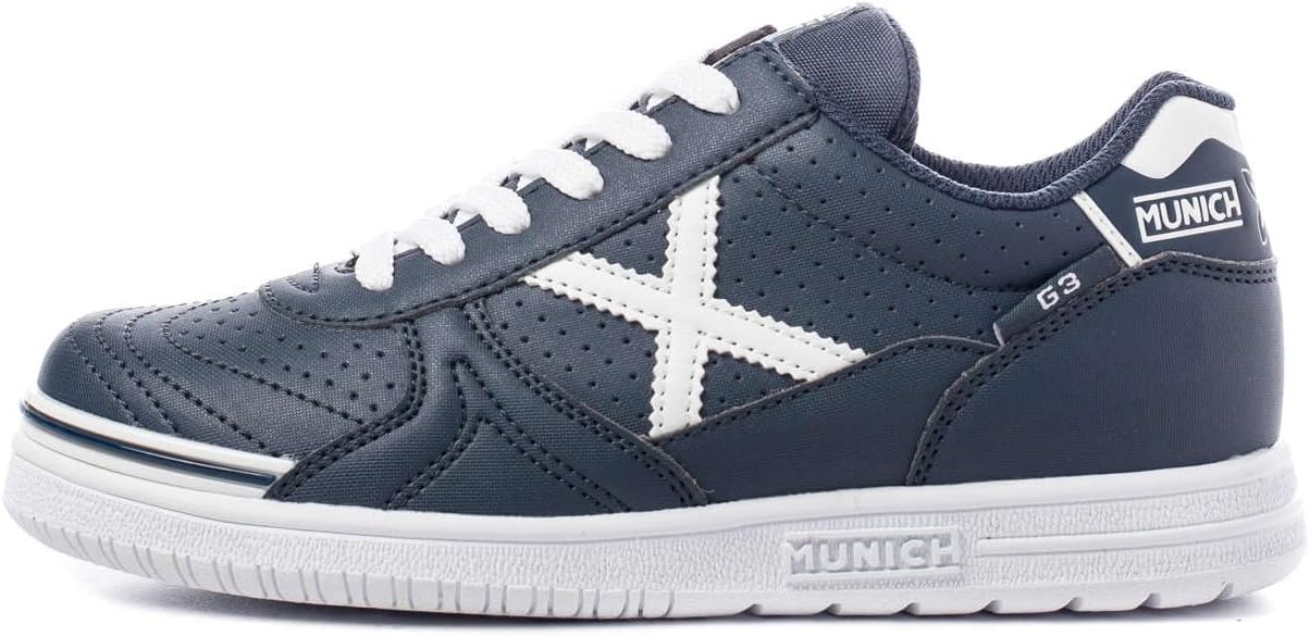 Munich Unisex Adults’ G 3 Profit 44 Low-Top Sneakers