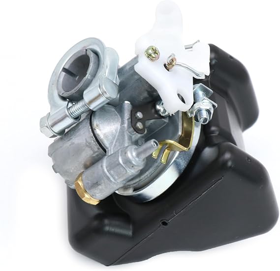 Easy Install 12mm Motorcycle Carburetor Air Filter Set Boosting Engine Performances & Longevity For Vehicle 103 50 Motorcycle Carburetor Replacements