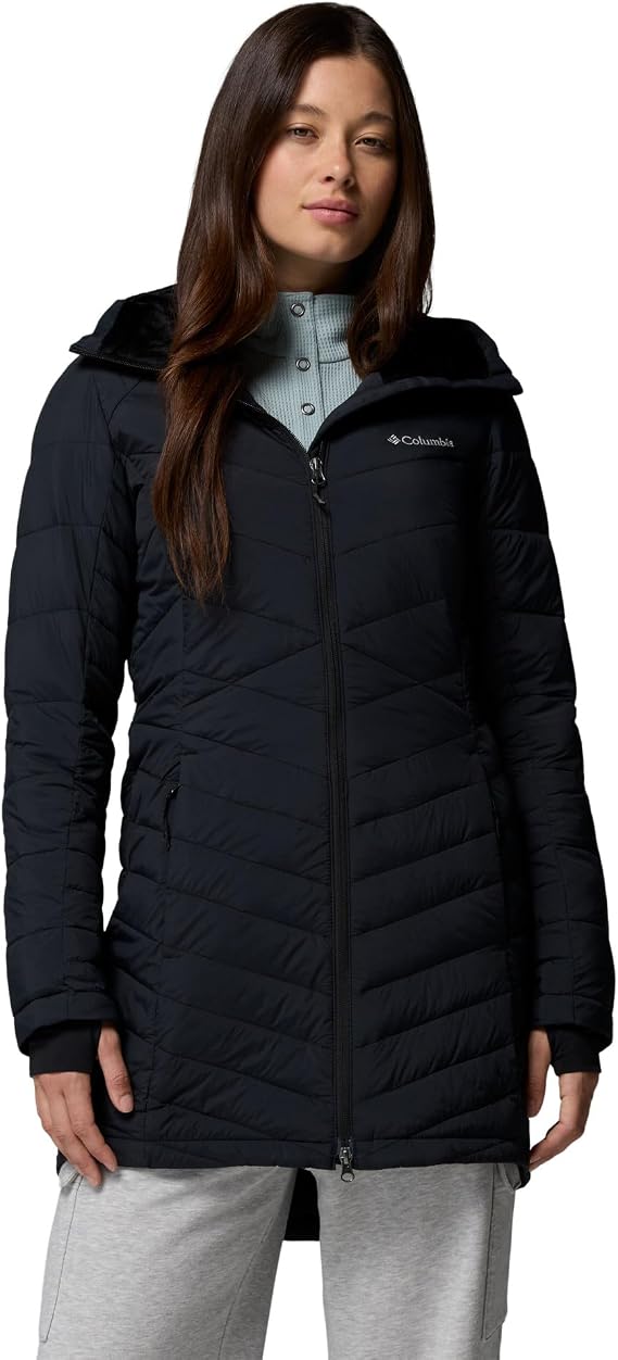 Columbia Joy Peak II Mid Jacket