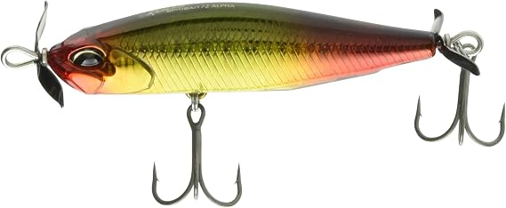 Duo Realis Spinbait 72 Alpha