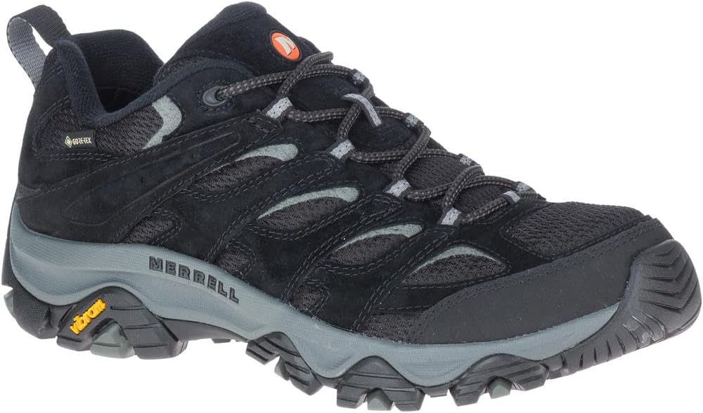Merrell Men's Moab 3 GTX Hiking Shoes