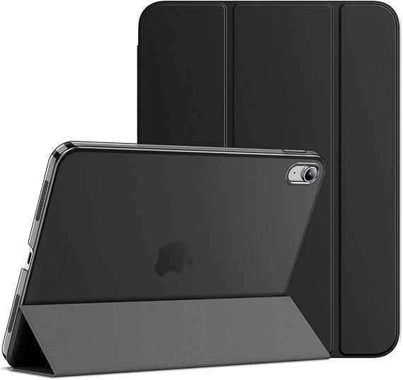 JETech Case for iPad (A16) 11th/10th Gen, Black