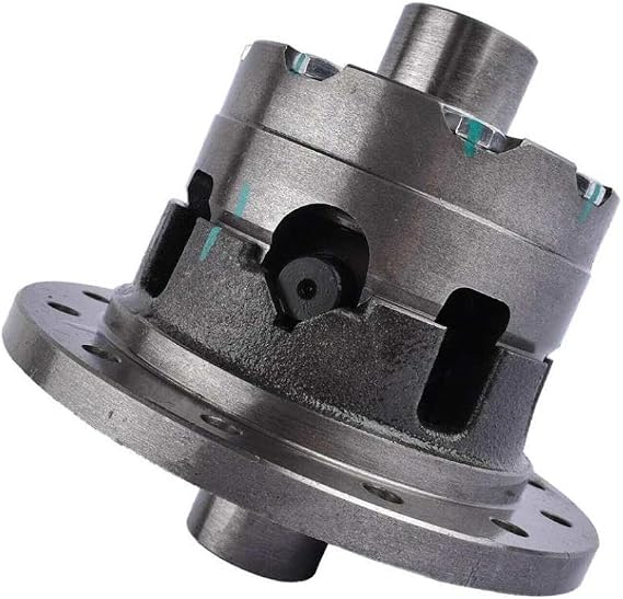 8.75 Powr Lok Sure Grip Posi 30 Spline Differential Unit Compatible with 8.75 Axle Housing Fits PC8 75 AGRS C8 75 PL AGRS 30 PC875AGRS C875PLAGRS30