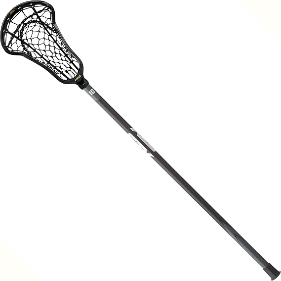 STX Lacrosse Exult Pro Complete Women's Stick w/Lock Pocket