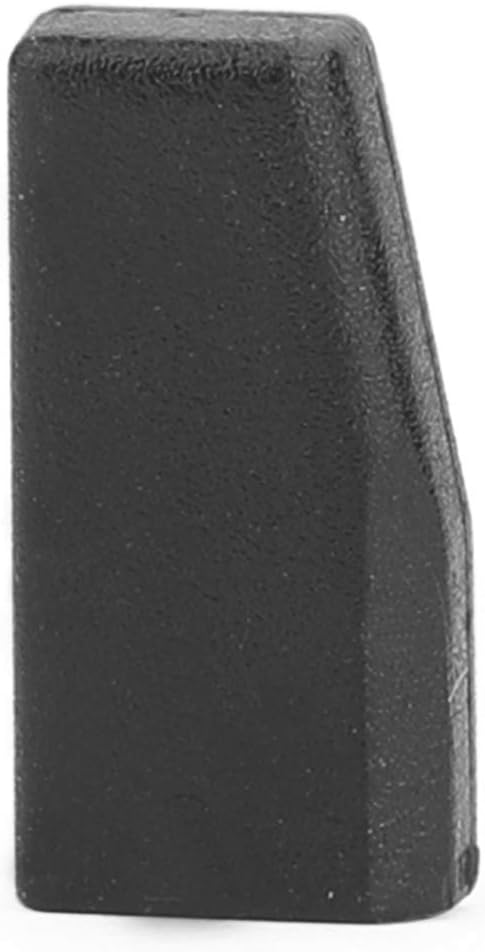 Mad Hornets 10PCS ID46 Chip PCF7936AS Blank Transponder (Replace PCF7936) Key Fits