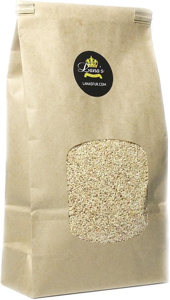 Fur Deep Cleaning Powder
