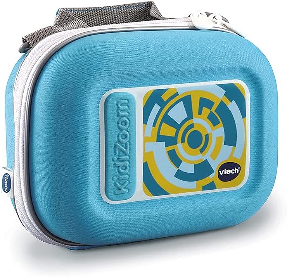 VTech KidiZoom Carry Case Blue