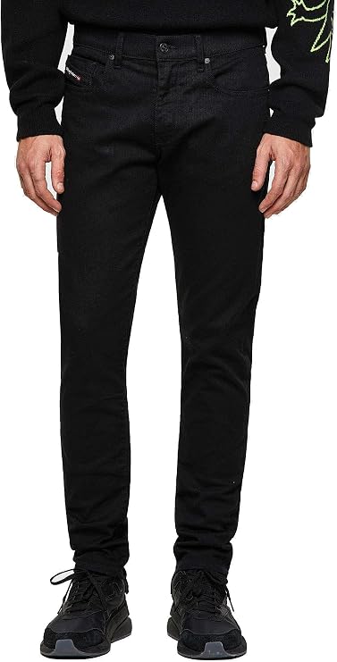 Diesel Men's 2019 D-strukt Jeans
