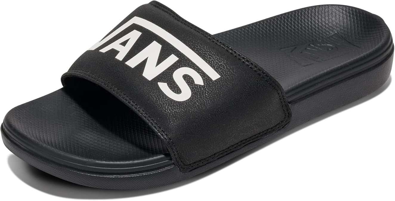 Vans mens Mte La Costa Slide-on Sandal