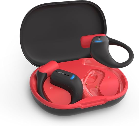 Philips TAA6709 True Wireless Open-Ear Sports Headphones with Bluetooth