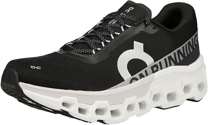 On Men's Cloudmonster Sneakers