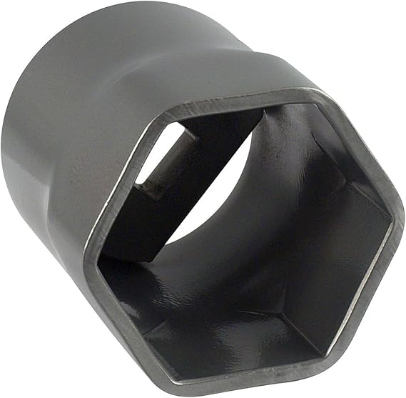OTC (1921) Locknut Socket - 6 point, 2-1/2 Opening Size