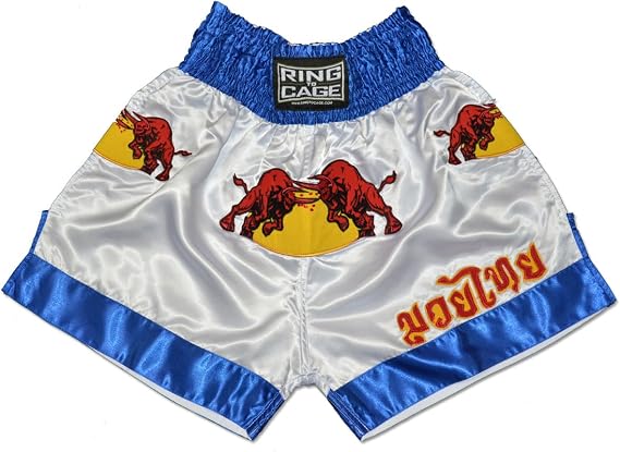 Muay Thai Shorts - Bulls