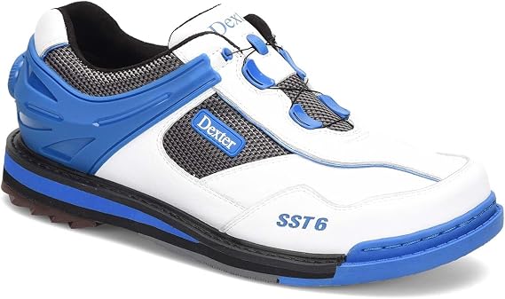 Dexter Mens ModernBowling Shoes