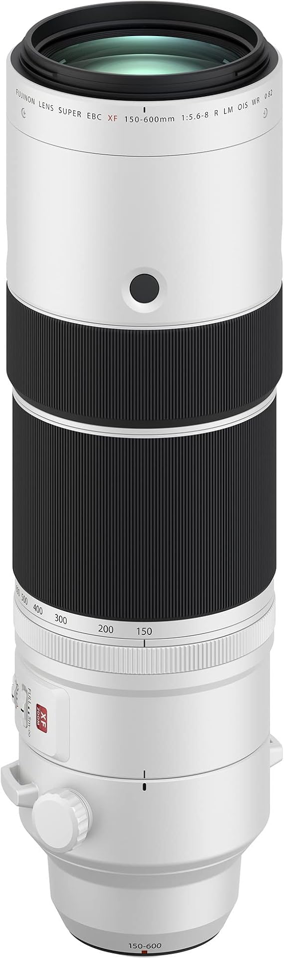 Fujifilm Fujinon XF150-600mmF5.6-8 R LM OIS WR Lens