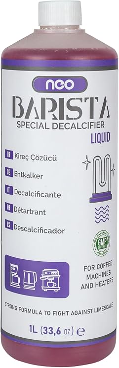 Kireç Çözücü 1 lt
