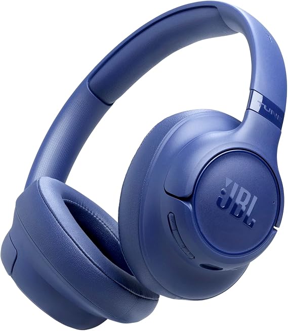 JBL Tune 730BT Wireless Kulaklık, CT, OE,Mavi