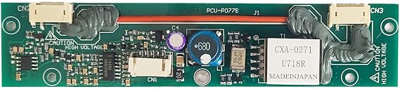 Inverter Board Backlight Inverter CCFL Inverter CXA-0271