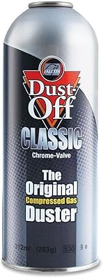 Falcon Dust-Off FGSR Classic Refill Cleaning Spray FALFGSR