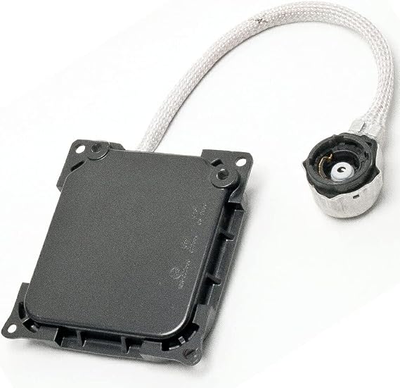 INEX D4S/D4R用 HIDバラスト 純正互換 1個 35w仕様 D2R/S電球使用可能 L350S L360S タントカスタム用 H17.6～H19.11に対応